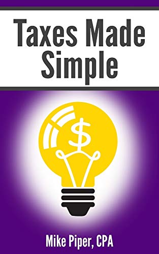 Taxes Made Simple view 2