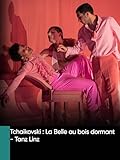  Tchaikovski : La Belle au bois dormant - Tanz Linz