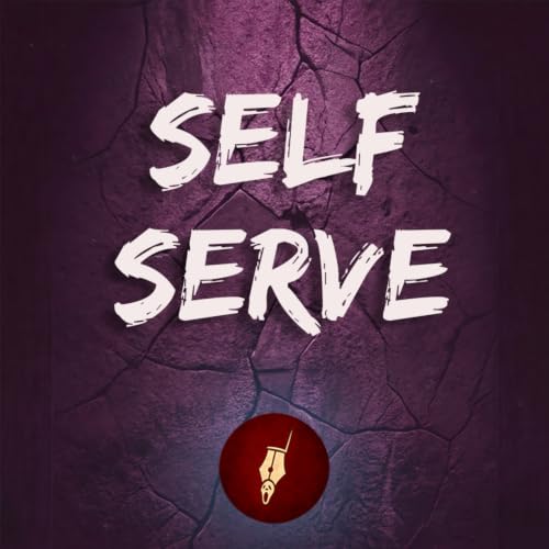 Self Serve | Original Horror Story | Macabre Miscellanea