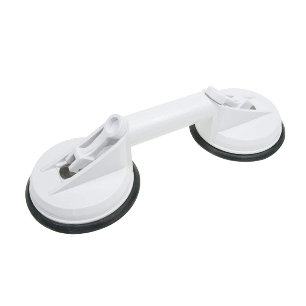 Fkxsxaz Bathroom Grab Bars Suction Grab Bar Rail,Sucker Super Kitchen Indoor Safety Daily Living Aids Assist Toilet Handrails Handle