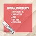 Skin Rescue Formula (Herp Stop Discreet) Defense and Support for Clear Skin 100% Natural! Peppermint Oil, Shea Butter, Zinc, Tea Tree, Coconut Oil .5 oz