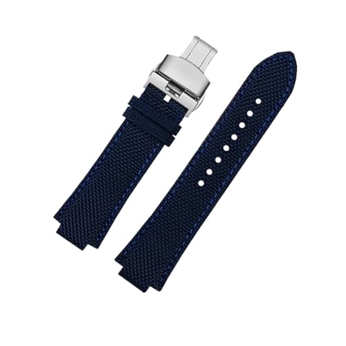 [�n�C�S�[] G-SHOCK ���v�o���h Gstb400 �X�g���b�v�ƌ݊����̂���i�C�����X�g���b�v �����Y GST B400 �������v�`�F�[�� 14mm ���v�X�g���b�v �A�N�Z�T���[(A-Blue Silver)