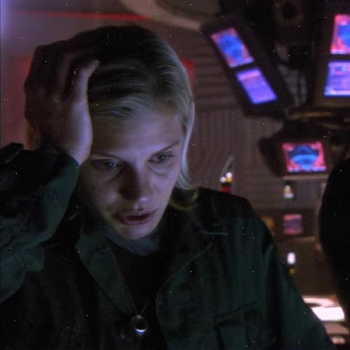 Frak this Podcast #59 - He That Believeth in Me