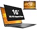 Mamol 16 Zoll 16:10 Laptop Sichtschutz, Blickschutzfolie Abnehmbarer Anti Blaulicht Blendschutz Displayschutz Blickschutzfilter Sichtschutzfilter für Lenovo/HP/Dell/Acer/Samsung...
