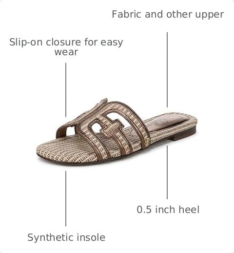 Image of Sam Edelman Women's Yaro Heeled Sandal