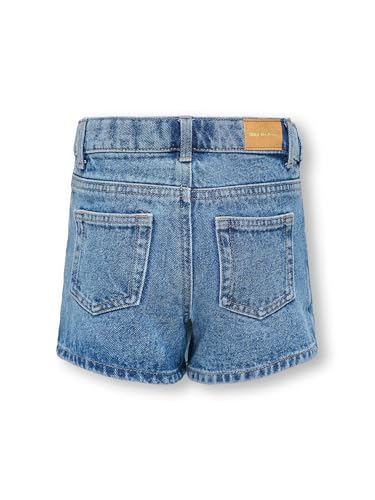 Vêtements Kids Only Kogjenny Skort Dnm Pim020 Noos 15295800 pour Accessoires - vue 5