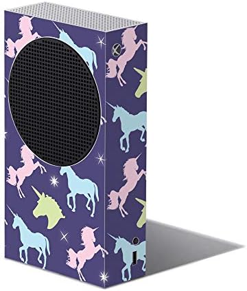 MightySkins Skin for Xbox Series S