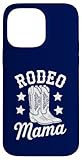 Photo Gallery rodeo mama western cowgirl boots country mom camicia custodia per iphone 14 pro max Photo Gallery rodeo mama western cowgirl boots country mom camicia custodia per iphone 14 pro max