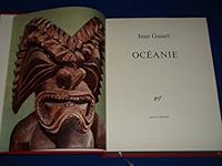 Oceanie B0014VMQEW Book Cover