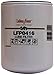 Luberfiner LFP8416 Heavy Duty Engine Oil Filter