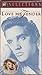 Produktbild Elvis Presley - Love Me Tender [VHS] [UK Import]