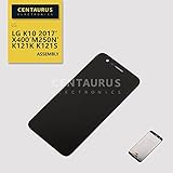 For LG K20 plus 2017 TP260 TP260BK VS501 M257 5.3