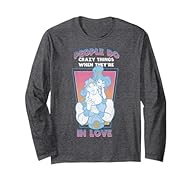Officially Licensed Disney Apparel 18PXHR00032A-001 Lightweight, Classic fit, Double-needle sleeve and bottom hem