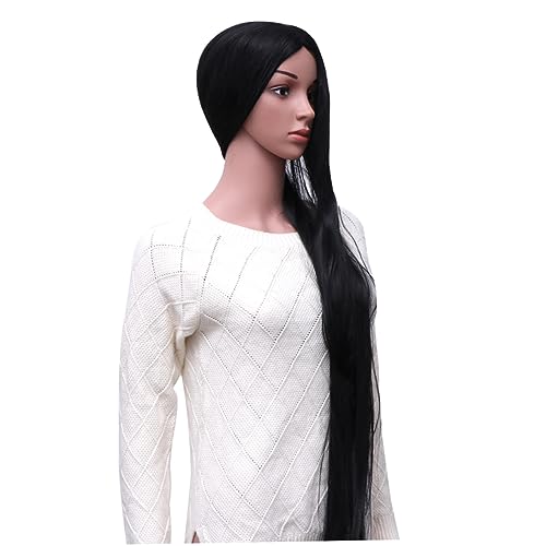 minkissy �l�H�уE�B�b�O wig fashion �T�b�V�[ funky groovy trendy �����w�A�E�B�b�O �X�g���[�g�w�A�E�B�b�O ���[�X�̔��̂��� �w�A�t�[�h Black