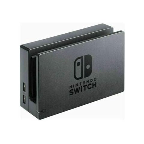 Screen TV Dock Station for Nintendo Switch Console Cover