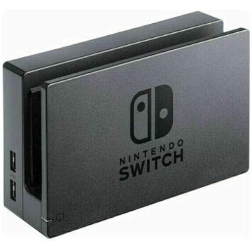 Screen TV Dock Station for Nintendo Switch Console