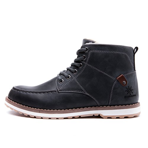 mens winter chukka boots