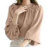 [Septora] ブラウス レデ�