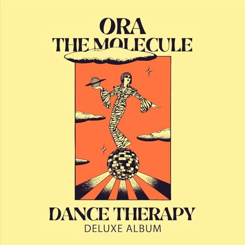 Ora The Molecule