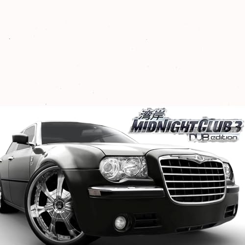 Descubre el Mundo de las Carreras Nocturnas con Midnight Club 3