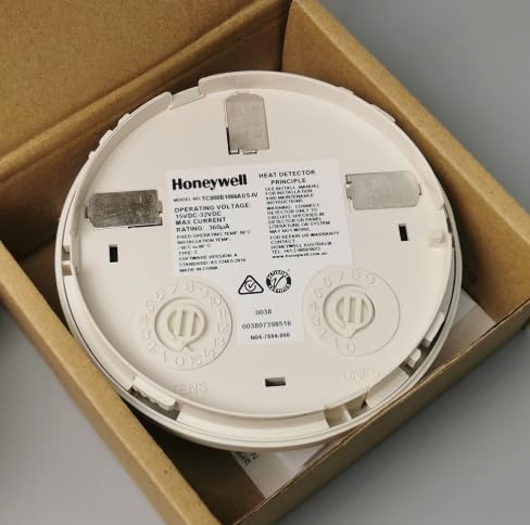 1PCS New TC808B1066AUS-IV Heat Detector TC808B1066AUS IV