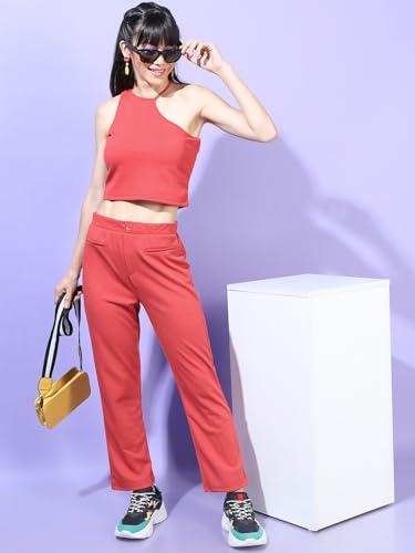 Image of Tokyo Talkies Women Casual Pants