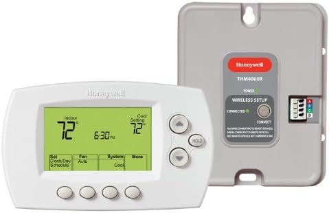 Honeywell YTH6320R1023 - Wireless Zoning Adapter Kit Honeywell