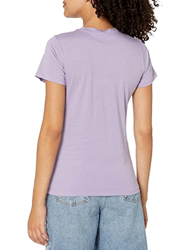 Image of Vince Women's Essential Crew Tee