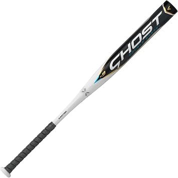 Easton 2022 Ghost Double Barrel Fastpitch Softball Bat, 34 inch -9