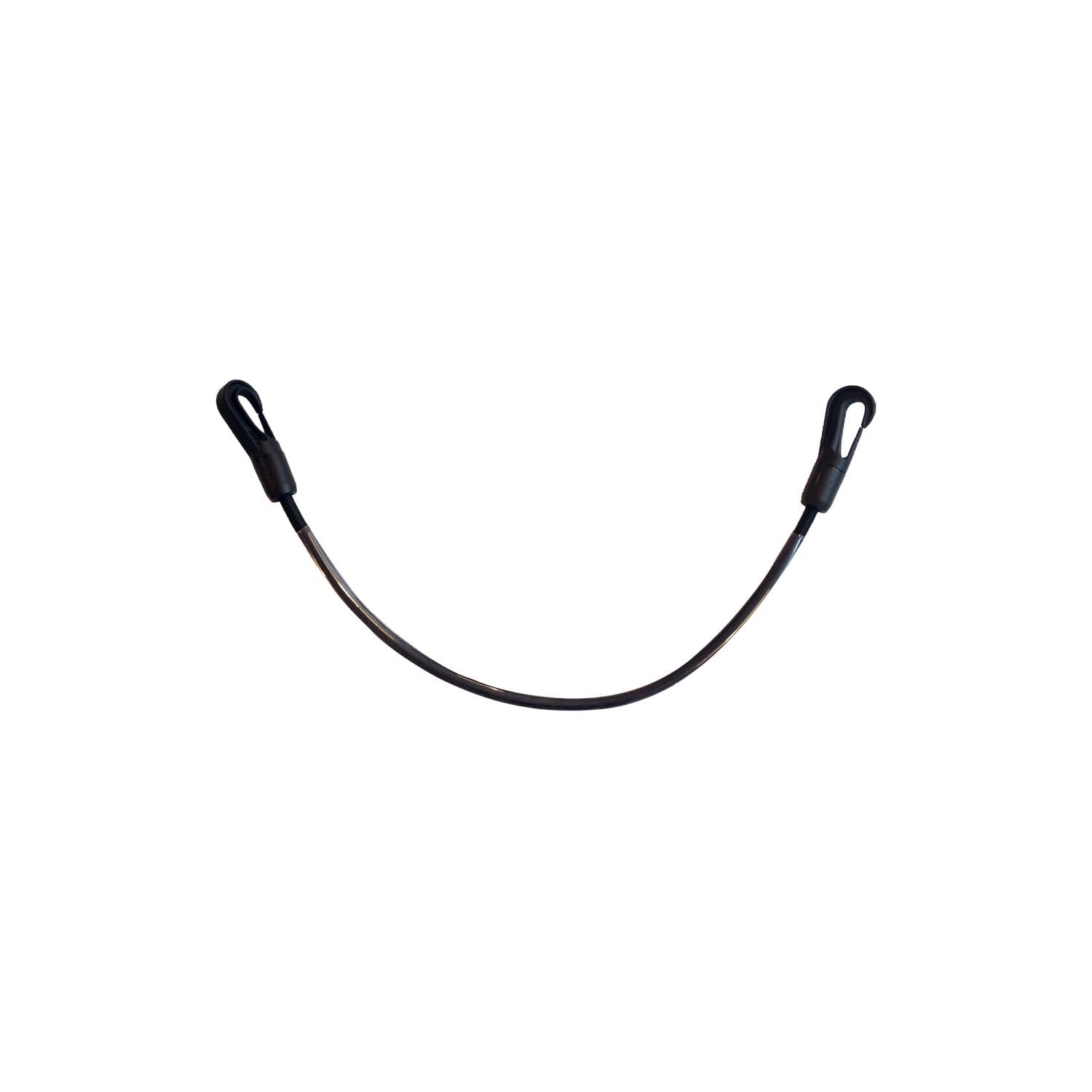 Corde de queue Kentucky en taille unique pour le confort équestre