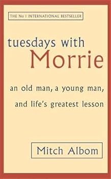 Mitch Albom 5 Books Collection Set (Tuesdays With Morrie, For One More Day, The Five People You Meet In Heaven,The Next Person You Meet in Heaven, Have A Little Faith)