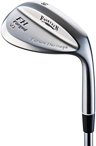 Amazon.co.jp: FOURTEEN(フォーティーン) FH Forged V1 ウェッジ 