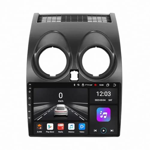 GPS Camiones Isuzu DMAX Pantalla Portátil para Evitar Pérdidas de Ruta en Viaje