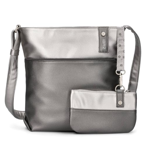 Sac Zwei Jana J10 Cosmos pour ranger smartphone et essentiels
