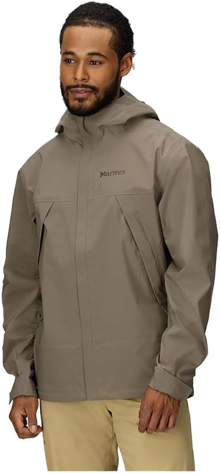 PreCip Eco Pro Jacket