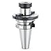 Lyndex-Nikken B4001-32-50 BT40 Taper Shell Mill Holder, 32 mm Pilot Diameter, 50 mm Length