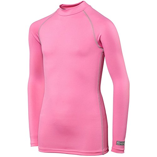 Haut de compression enfant Rhino pour éviter les irritations et le froid au sport