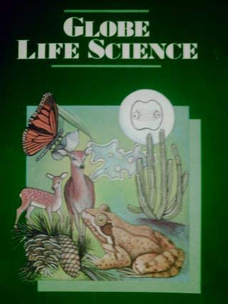 Globe Life Science 0870657968 Book Cover