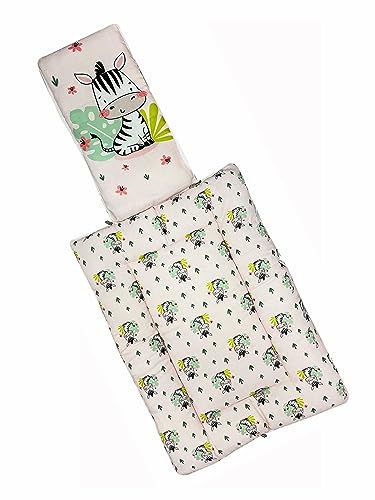 Image of NEW COMERS 3 in 1 Carry Nest Portable Cushion Bed with Soft Cotton Padding Lightweight Travel Friendly Multi-Use Carry Wrap with Secure Support Design | Unisex Carry Bag Nest 858