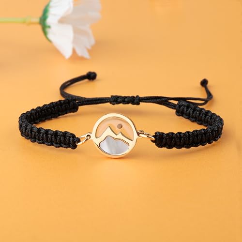 PARTNER Mustard Seed Jewelry Bracelets Baptism & Christian Gifts for Women of Faith2