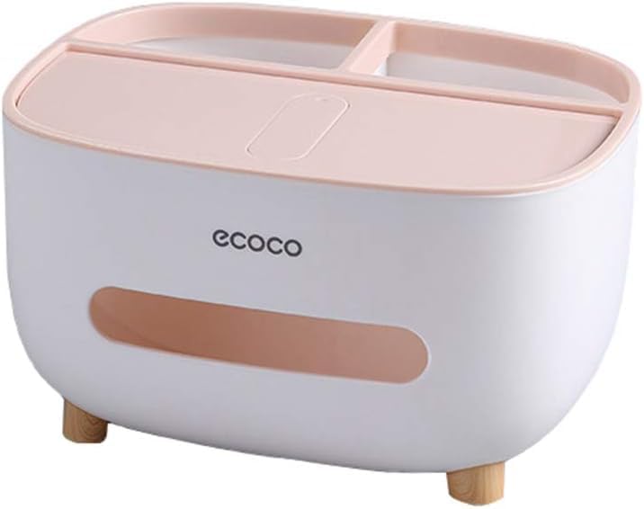 Swabs® Tissue Box, PVC Tissue Box, Multifunction Box, Pen Holder, Remote Control Holder, Tissue Holder, Storage Box, Cosmetic Tissue Box (Multicolor, Available Color Will Shipped) (B0CJ3BTSXL) Amazon Price History, Amazon Price Tracker