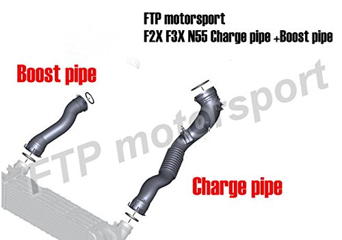 FTP アルミ製 チャージパイプ アルピナ Alpina B3 B4 Amazon | FTP アルミ製 チャージパイプ アルピナ Alpina B3 B4