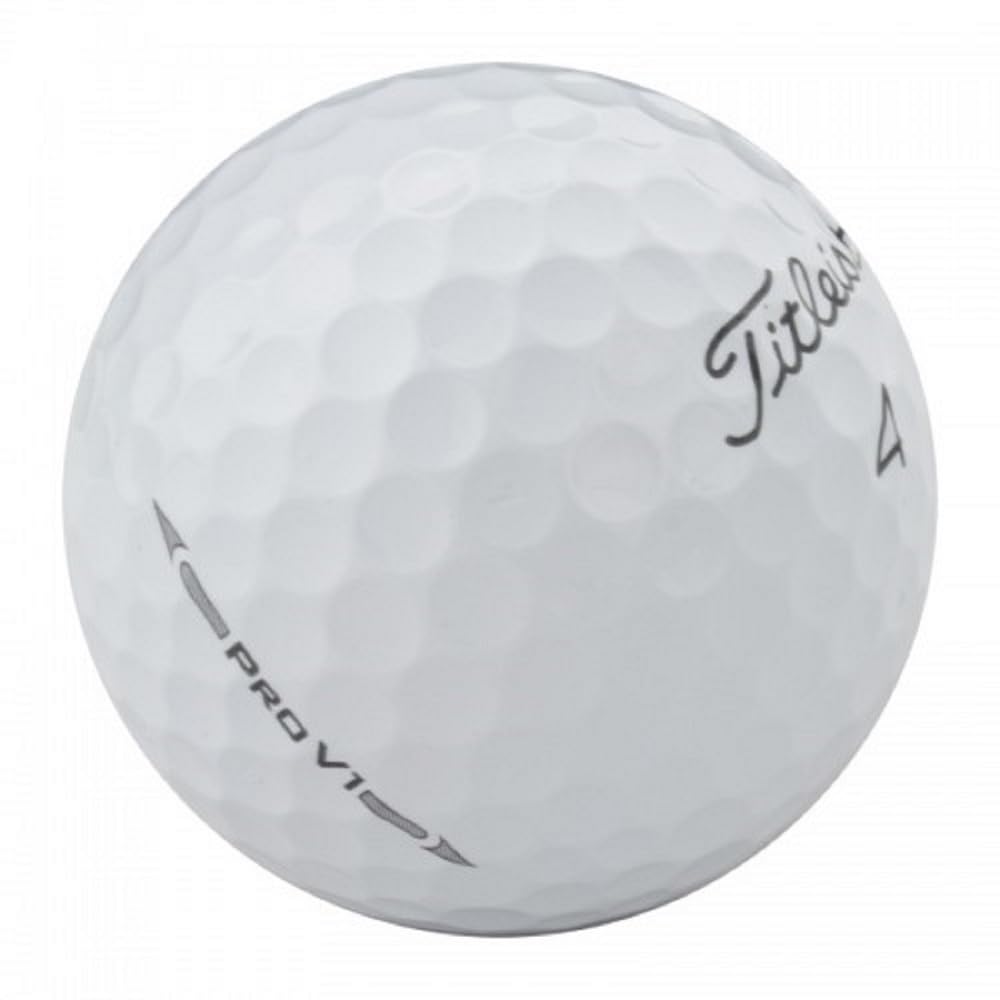 12 Titleist PRO V1 x Near Mint AAAA palline da golf usate – 1 dozzina