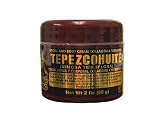 Del Indio Papago Faical Night Cream with Tepezcohuite 60gr small - Hydrates the Skin