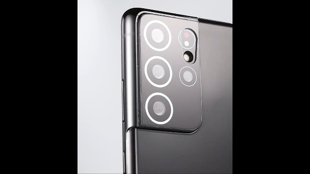 Pellicola Protettiva per ASUS ZenFone 8 (SOLO Fotocamera