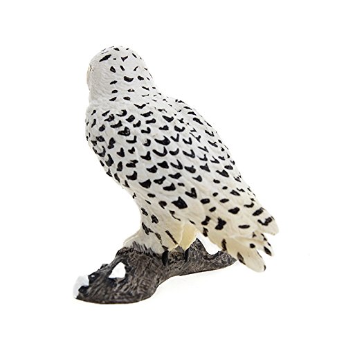 SCHLEICH 2514671 - Civetta delle Nevi