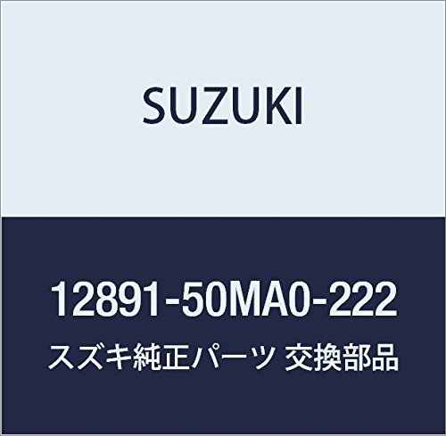 SUZUKI (XYL) i ^ybg i12891-50MA0-222