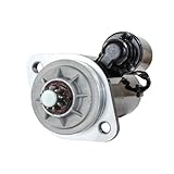 NEW MERCRUISER MARINE STARTER 1997-2009 5.7L 7.4L 8.1L 50-808011A05