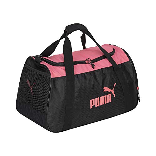 PUMA-Womens-Evercat-Candidate-Duffel-Bag
