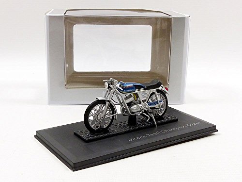 Norev- Gitane Testi Champion Super 1973 (x4)